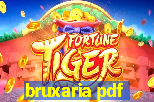 bruxaria pdf